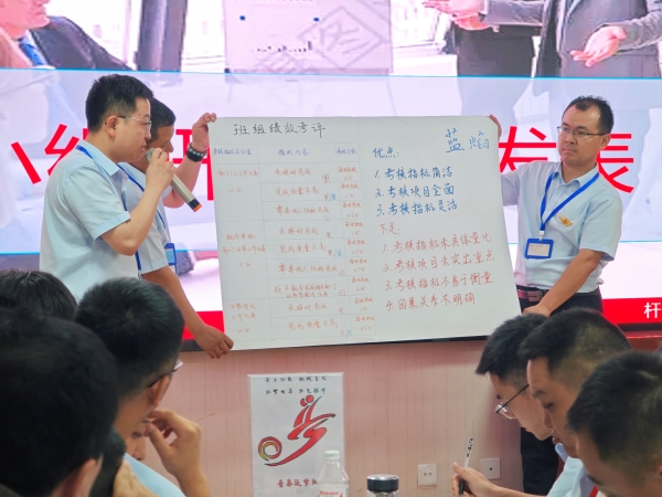 9月4日，在標(biāo)桿班組建設(shè)中優(yōu)秀班組長們同臺競技照片.jpg